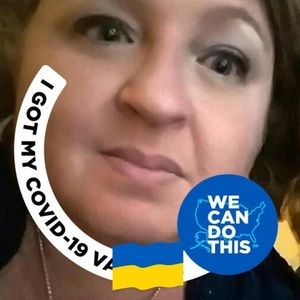 Meet your Posher, Joanna